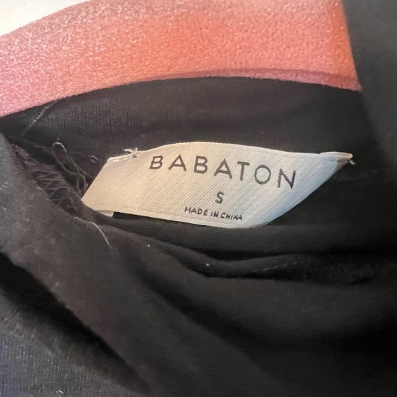 Babaton Everyday Turtleneck Hip Long sleeve - Picture 3 of 4